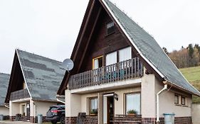 Holiday Cottage With Terrace Near The Rennsteig